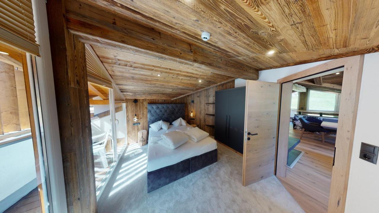 A Casa Kristall เซิลเดน ภายนอก รูปภาพ