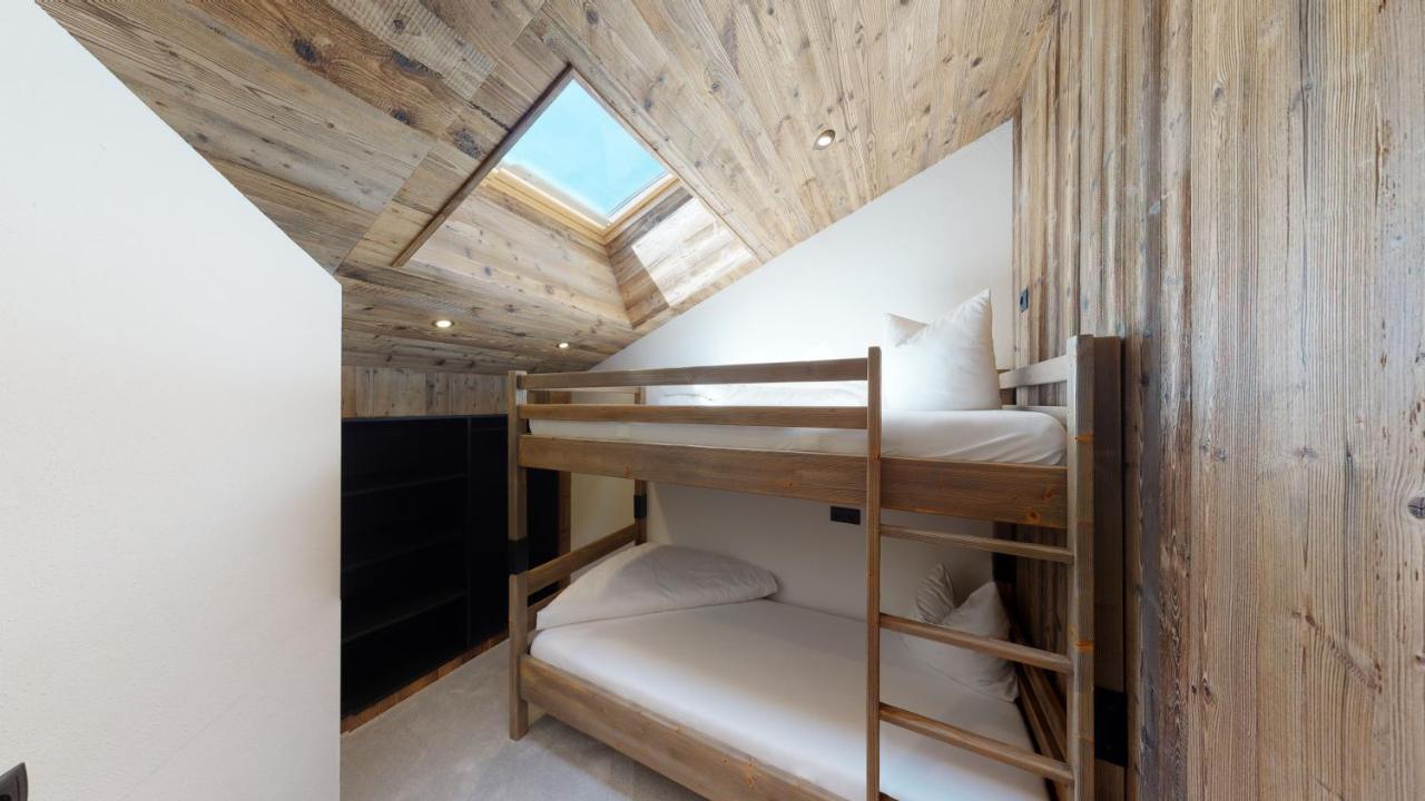 A Casa Kristall เซิลเดน ภายนอก รูปภาพ
