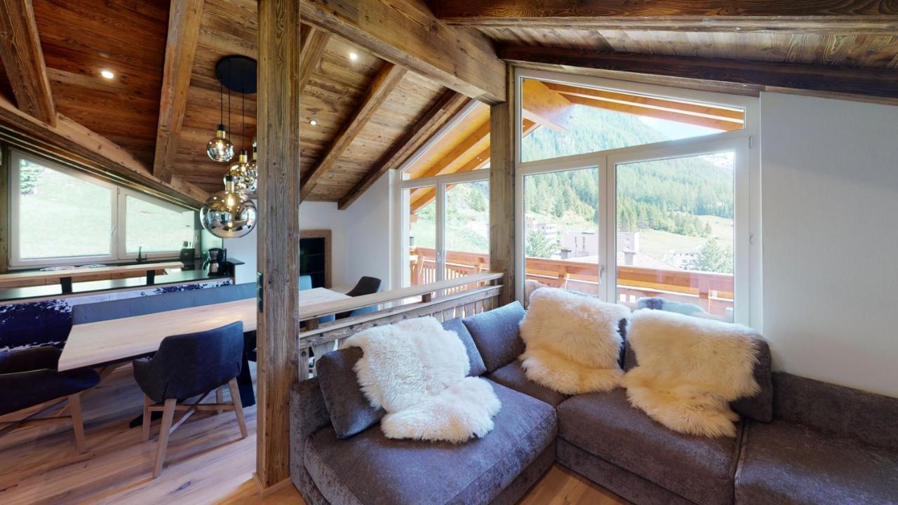 A Casa Kristall เซิลเดน ภายนอก รูปภาพ