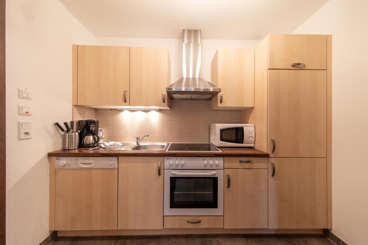 A Casa Kristall เซิลเดน ภายนอก รูปภาพ